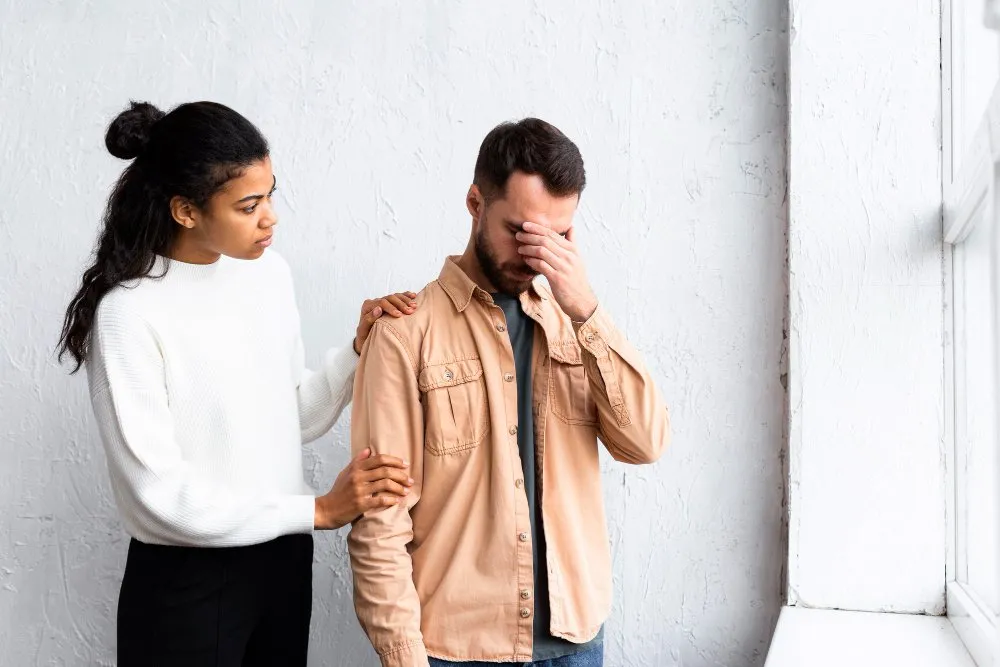Therapy for men in Sacramento, the San Francisco Bay Area & Northern California | The NorCal Center for Men